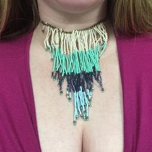 Adjustable Chocker/Necklace